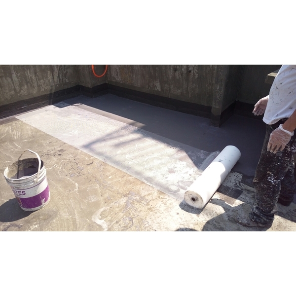 屋頂斷水防水隔熱-萬泉工程有限公司