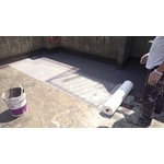 屋頂斷水防水隔熱