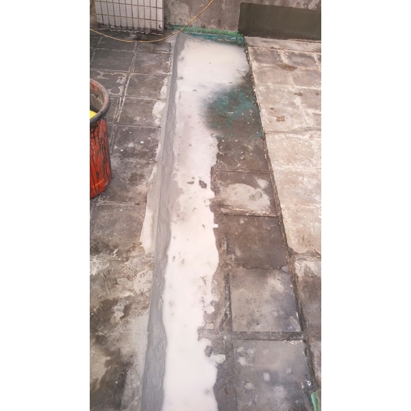 屋頂斷水防水隔熱-萬泉工程有限公司