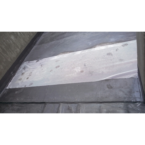 屋頂斷水防水隔熱-萬泉工程有限公司