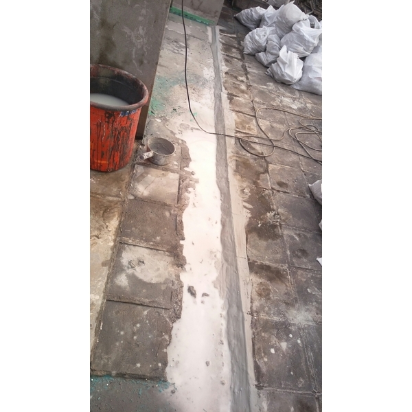 屋頂斷水防水隔熱-萬泉工程有限公司