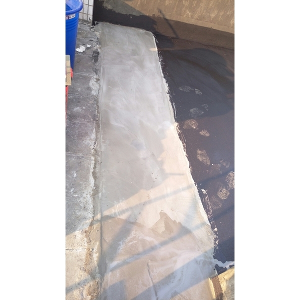 屋頂斷水防水隔熱-萬泉工程有限公司
