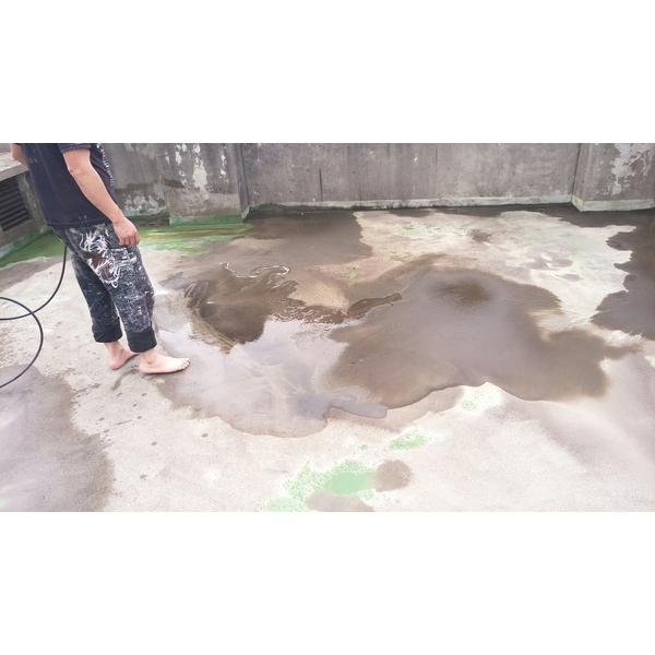 屋頂防水隔熱 屋頂防水隔熱
