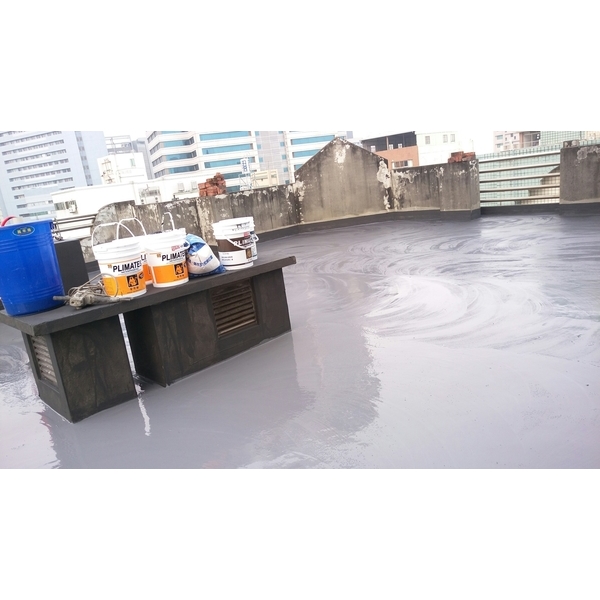 屋頂防水隔熱 屋頂防水隔熱
