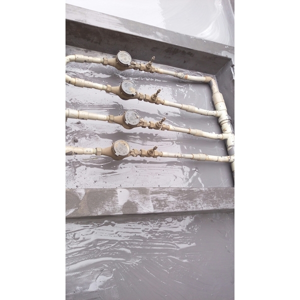 屋頂防水隔熱 屋頂防水隔熱
