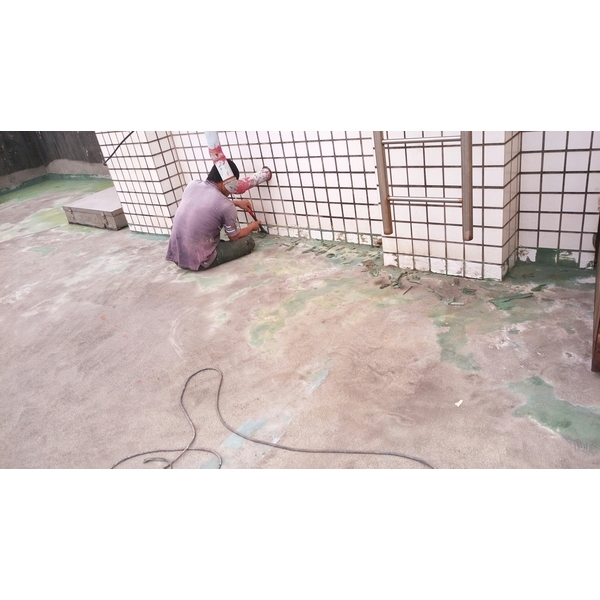 屋頂防水隔熱 屋頂防水隔熱