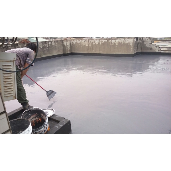 屋頂防水隔熱 屋頂防水隔熱
