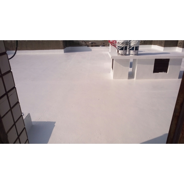 屋頂防水隔熱 屋頂防水隔熱