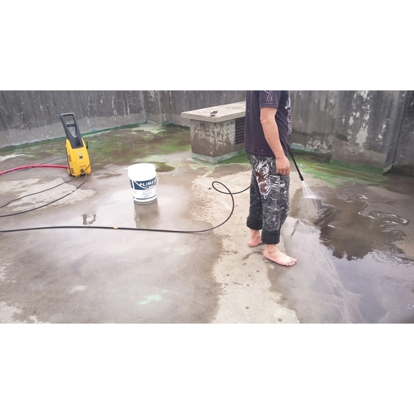 屋頂防水隔熱 屋頂防水隔熱