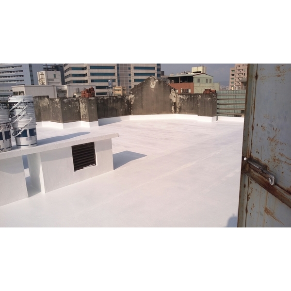 屋頂防水隔熱 屋頂防水隔熱