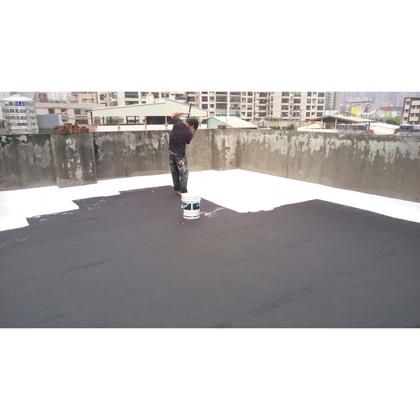屋頂防水隔熱 屋頂防水隔熱