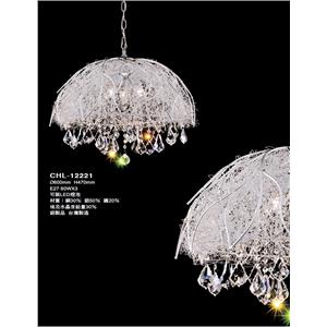 水晶燈 (21)-忠和照明實業有限公司