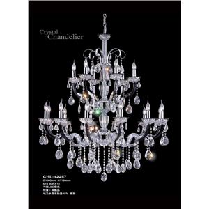 水晶燈 (22)-忠和照明實業有限公司