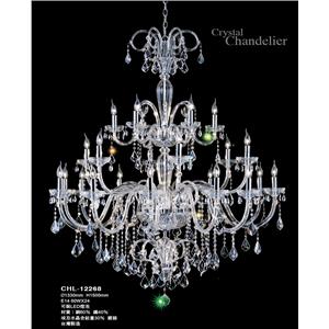 水晶燈 (23)-忠和照明實業有限公司