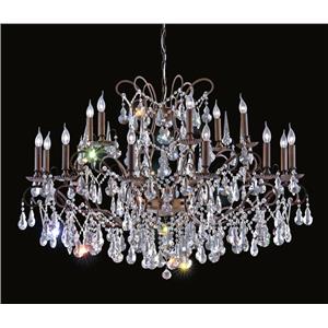 水晶燈 (24)-忠和照明實業有限公司