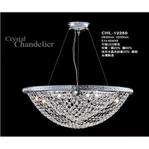 水晶燈 (27)-忠和照明實業有限公司