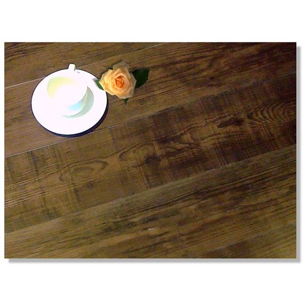 6955 黑橡木紋