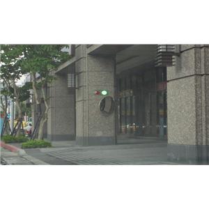 LED紅綠燈《型號：GLXB》【崁入式】 《大型埋入式》-曆達實業有限公司