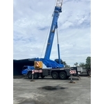 Sany STC1200 全新120噸吊掛-鋐陞吊車工程行