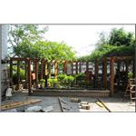 造景工程 - 文琳室內裝修工程有限公司