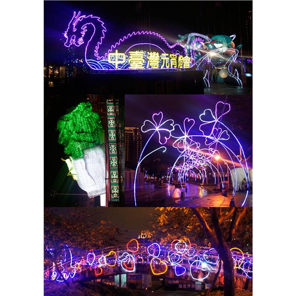 2012台中燈會 2012台中燈會