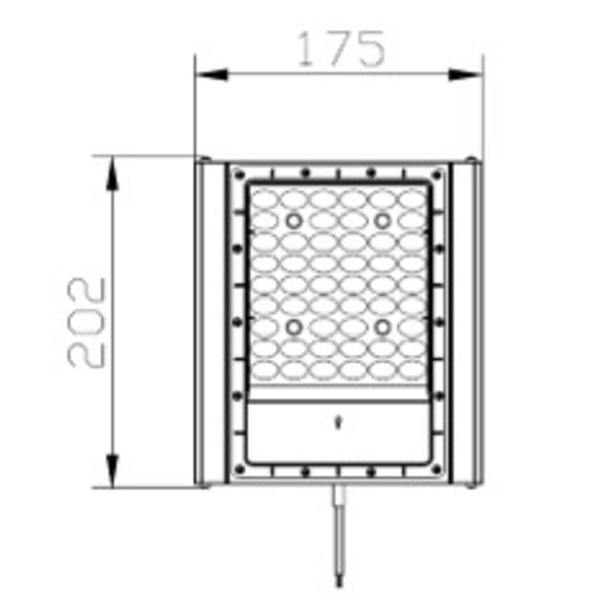 LED路燈－MS路燈-興台光科技有限公司