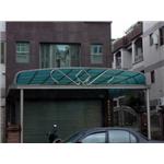 採光罩-金峰捲門鎖店