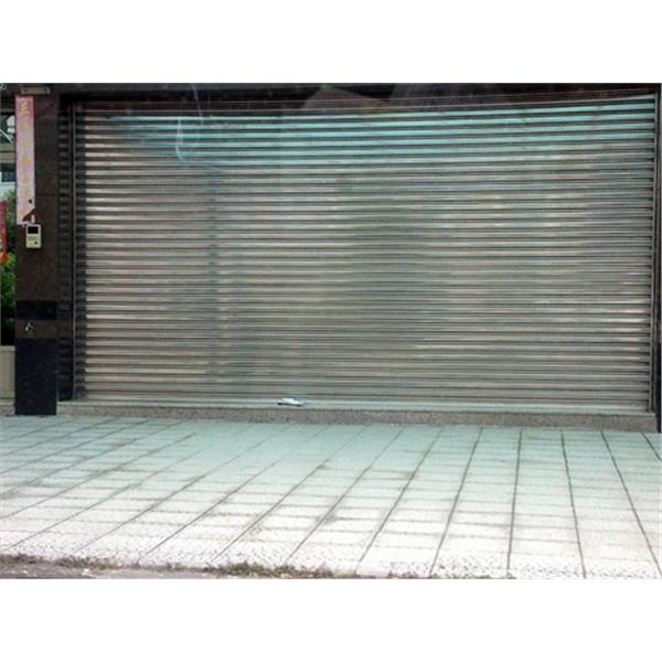 鐵捲門