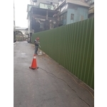 圍籬