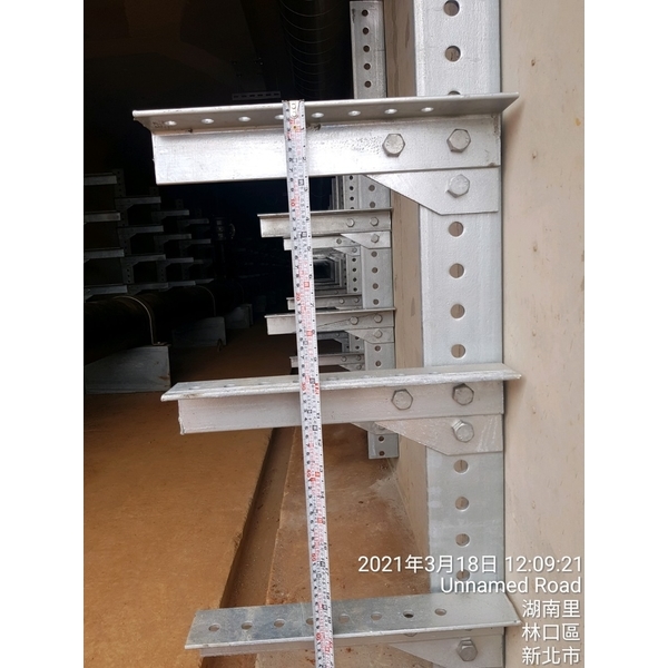 林口-托架工程 5張-聖福龍有限公司