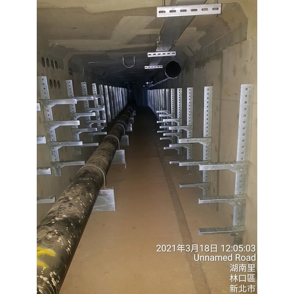 林口-托架工程 5張-聖福龍有限公司