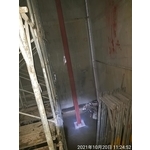 工地支撑H鋼工程