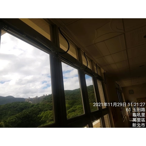 萬里-推射桿工程-聖福龍有限公司