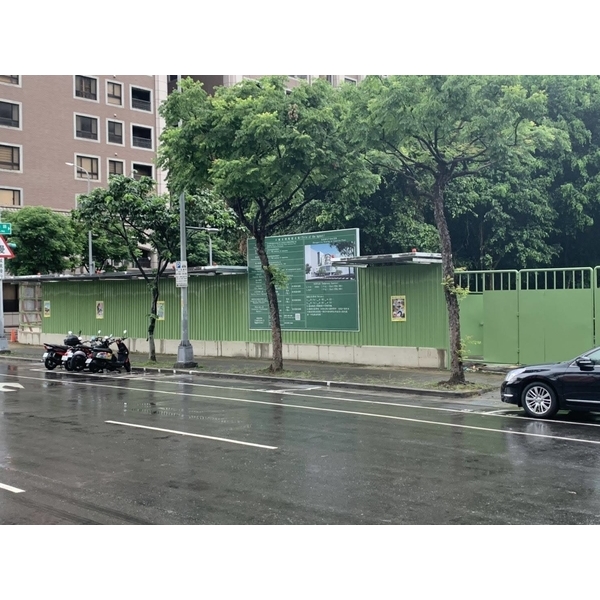 圍籬-聖福龍有限公司