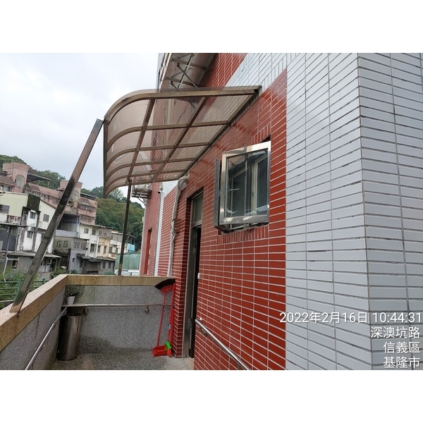 泰吉建設-深澳派事所-雨栅工程-聖福龍有限公司