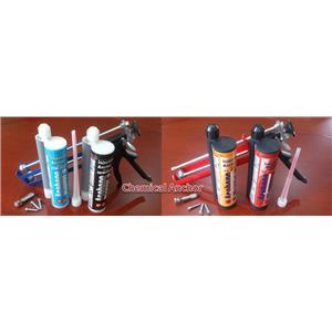 chemical anchor-緊固企業有限公司