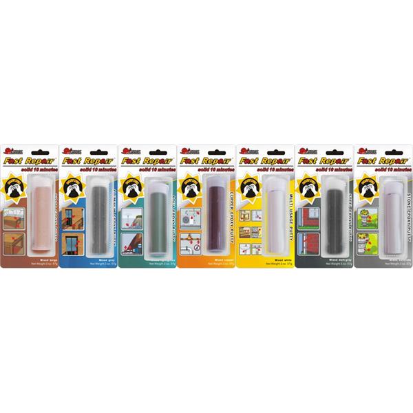 epoxy putty