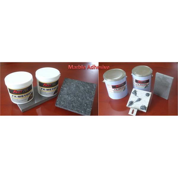 marble adhesive