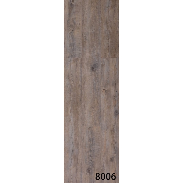 福爾摩沙spc 6.5mm