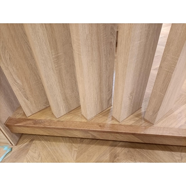 SKEMA 12MM仿魚骨拼