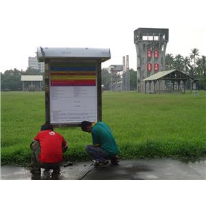 大武營看板-大屏東廣告