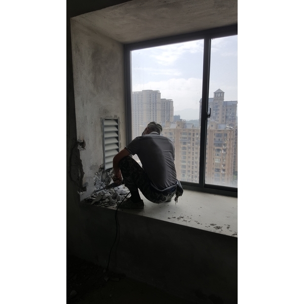 毛胚屋設計規化施工監造-鑫瑋工程有限公司