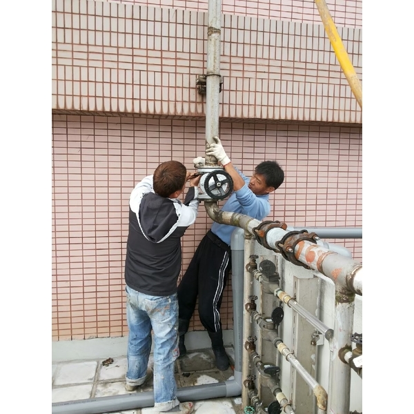 水電工程