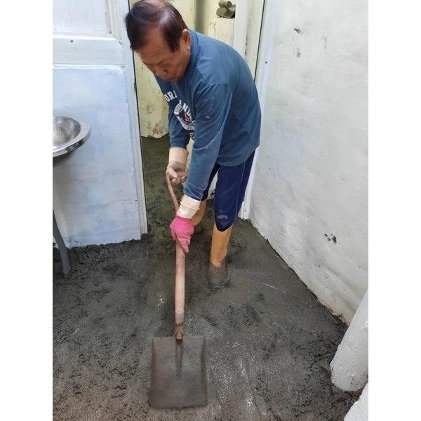 泥作工程 泥作工程