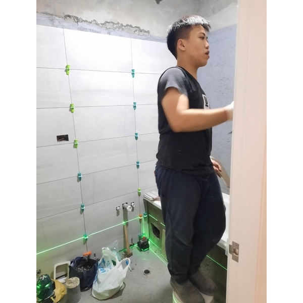泥作工程-鑫瑋工程有限公司