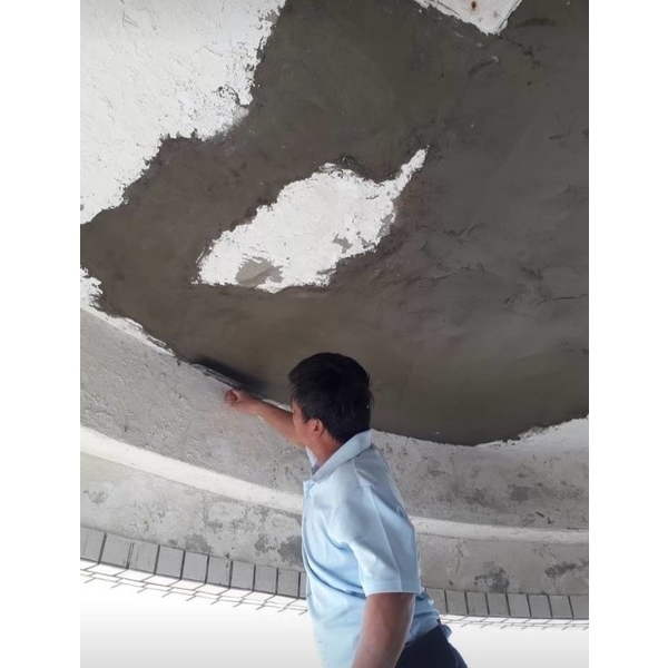 鋼筋外露處理工程-鑫瑋工程有限公司