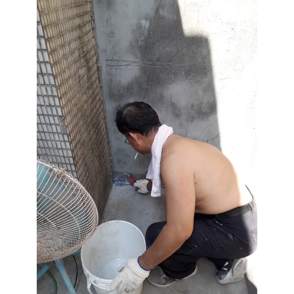 防水抓漏高壓灌注工程-鑫瑋工程有限公司