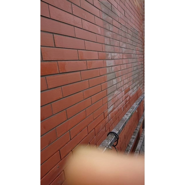外牆磁磚剝落修繕工程