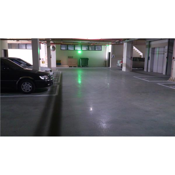 混凝土磨石地坪-美石樂有限公司
