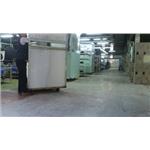 磨除老舊epoxy塗料地坪